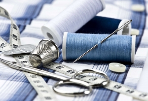 Änderungsschneiderei | Kunststopferei München | Reissverschlüsse reparieren | Leder Änderungsschneiderei | Reinigung Stark München