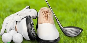 Reinigung | Golfschuhe | Golfschuhreinigung | München | Reinigung Stark 