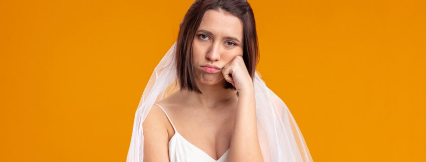 Brautkleid Reinigung | Juli 2024 | Reinigung Stark | München | Textilreinigung |