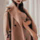 Wollmantel | April 2026 | Reinigung Stark