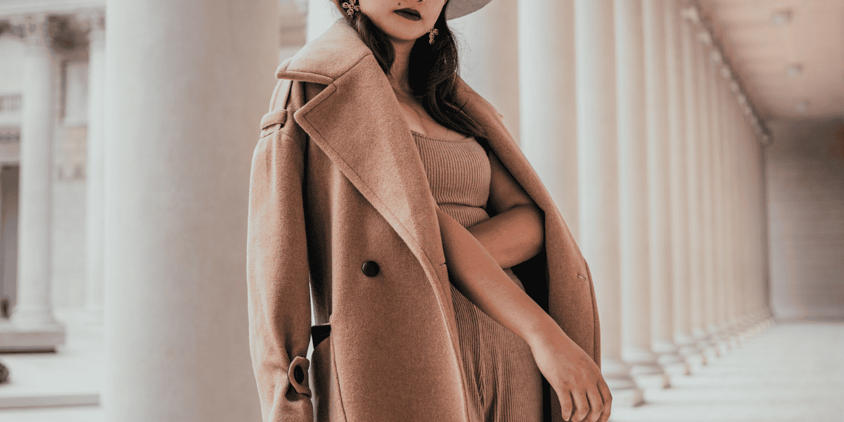 Wollmantel | April 2026 | Reinigung Stark